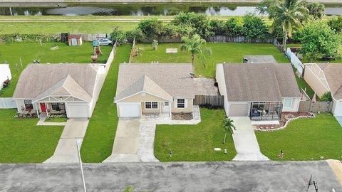 11154 Sacco Dr Boca Raton FL 33428
