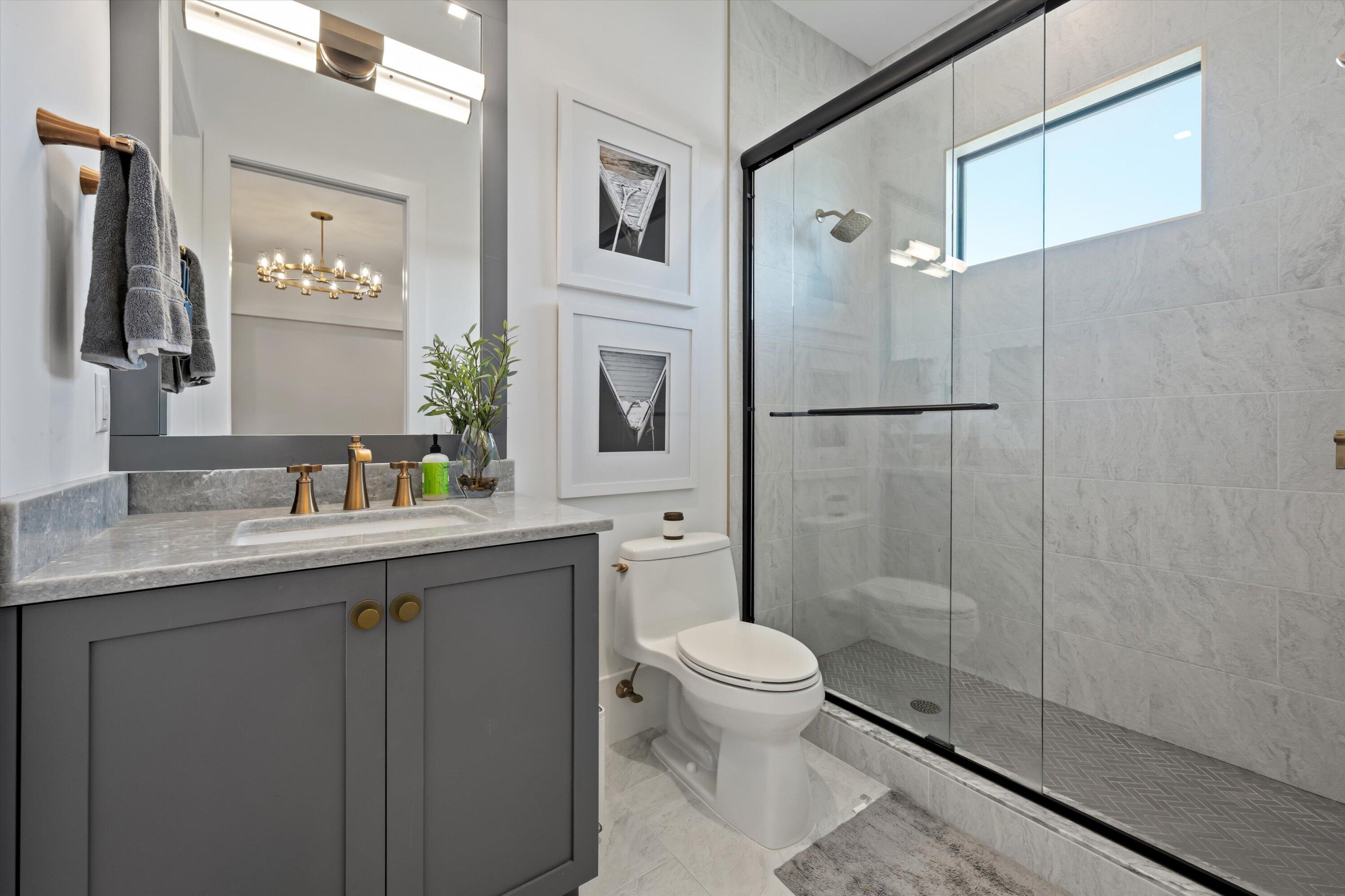 BLUE CYPRESS - Residential