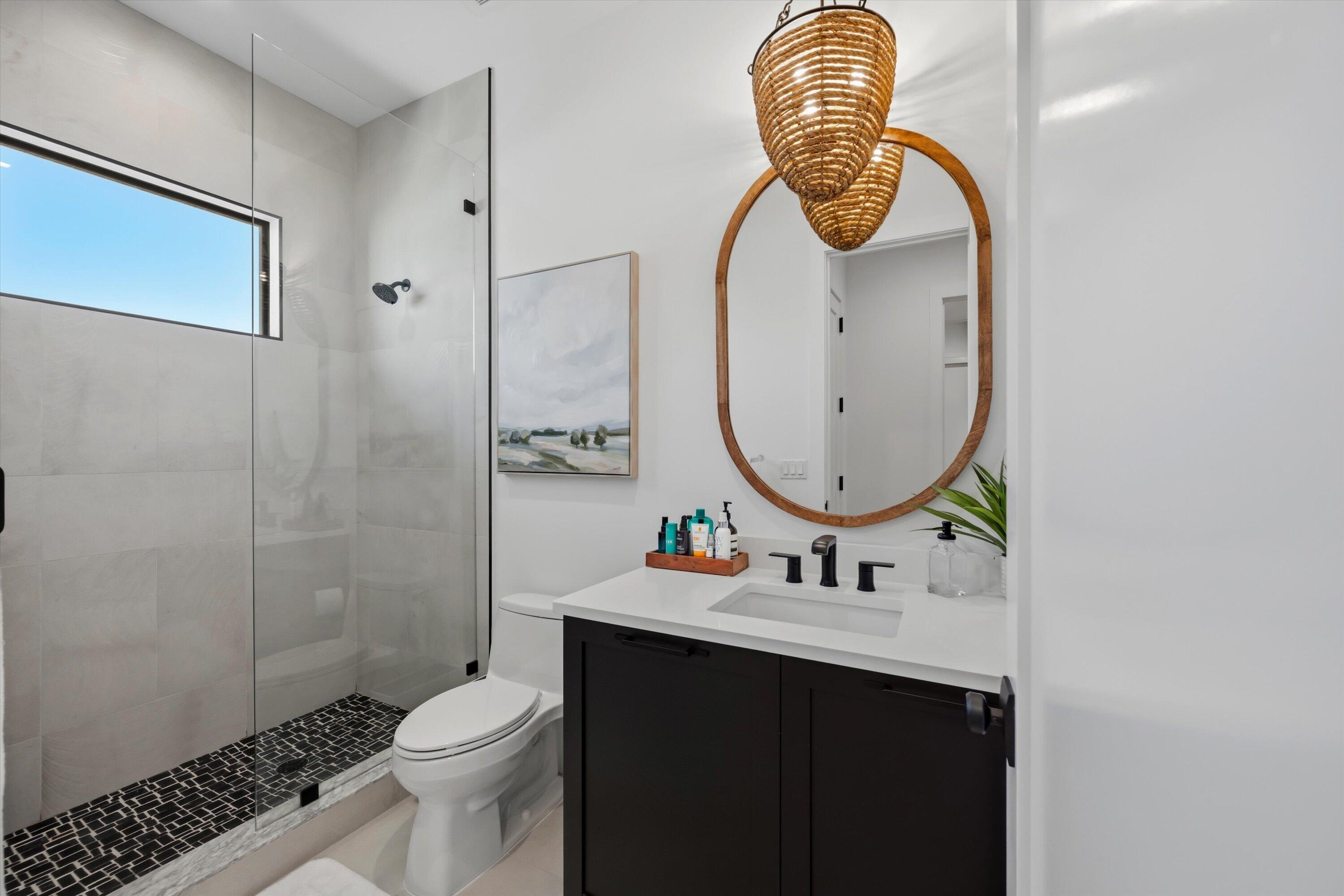 BLUE CYPRESS - Residential