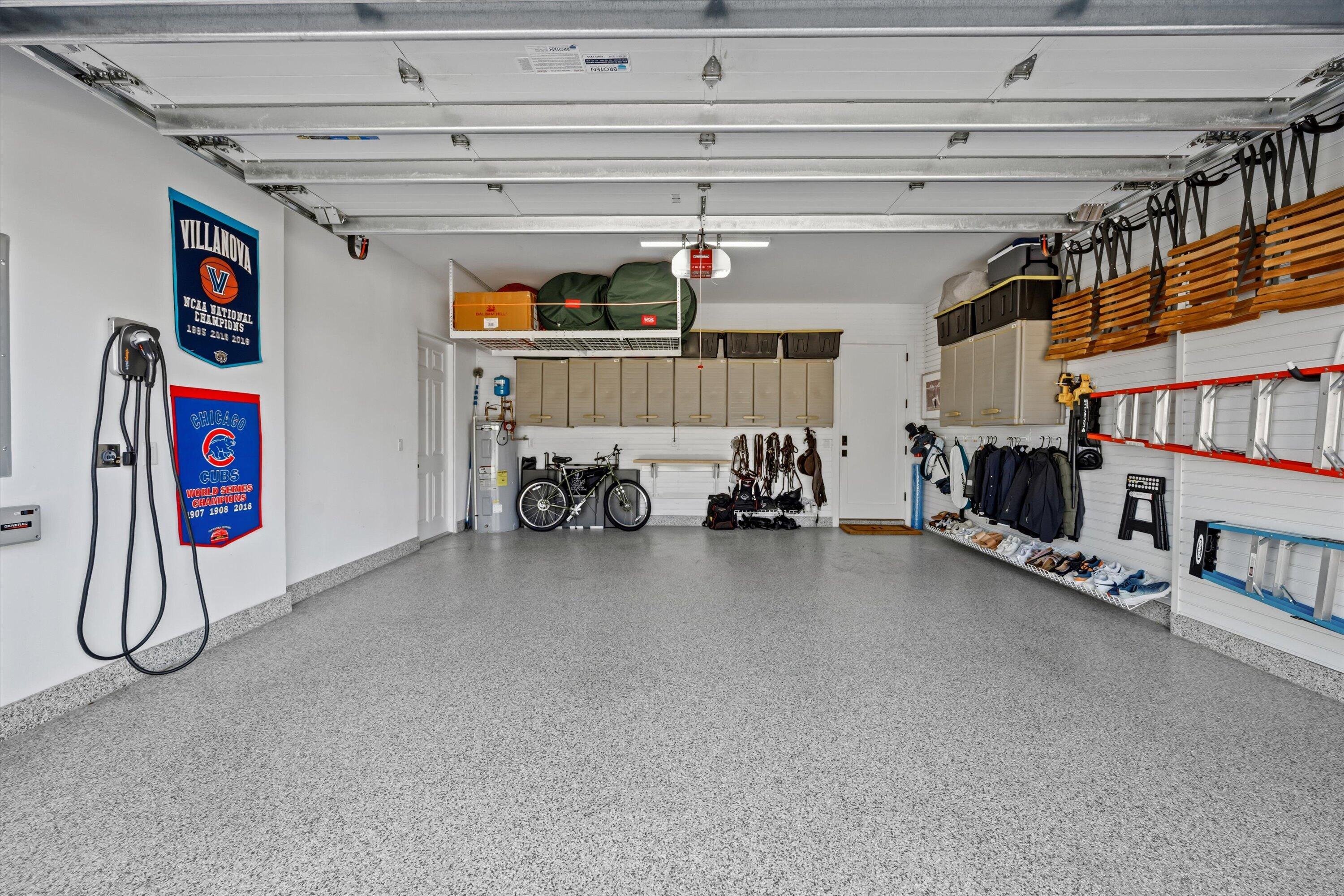 BLUE CYPRESS - Residential