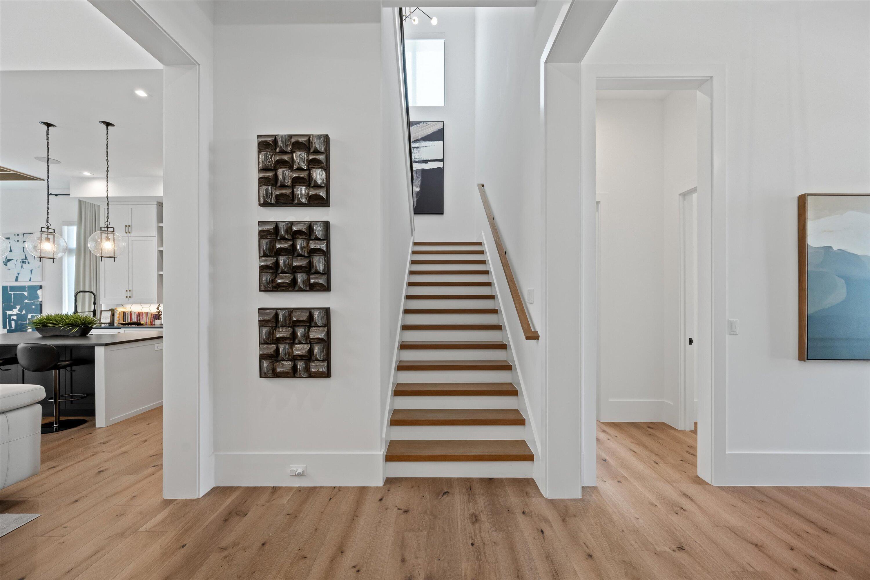 BLUE CYPRESS - Residential