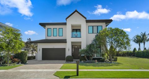 Property photo of 3016 Blue Cypress Lane, Wellington, FL 33414