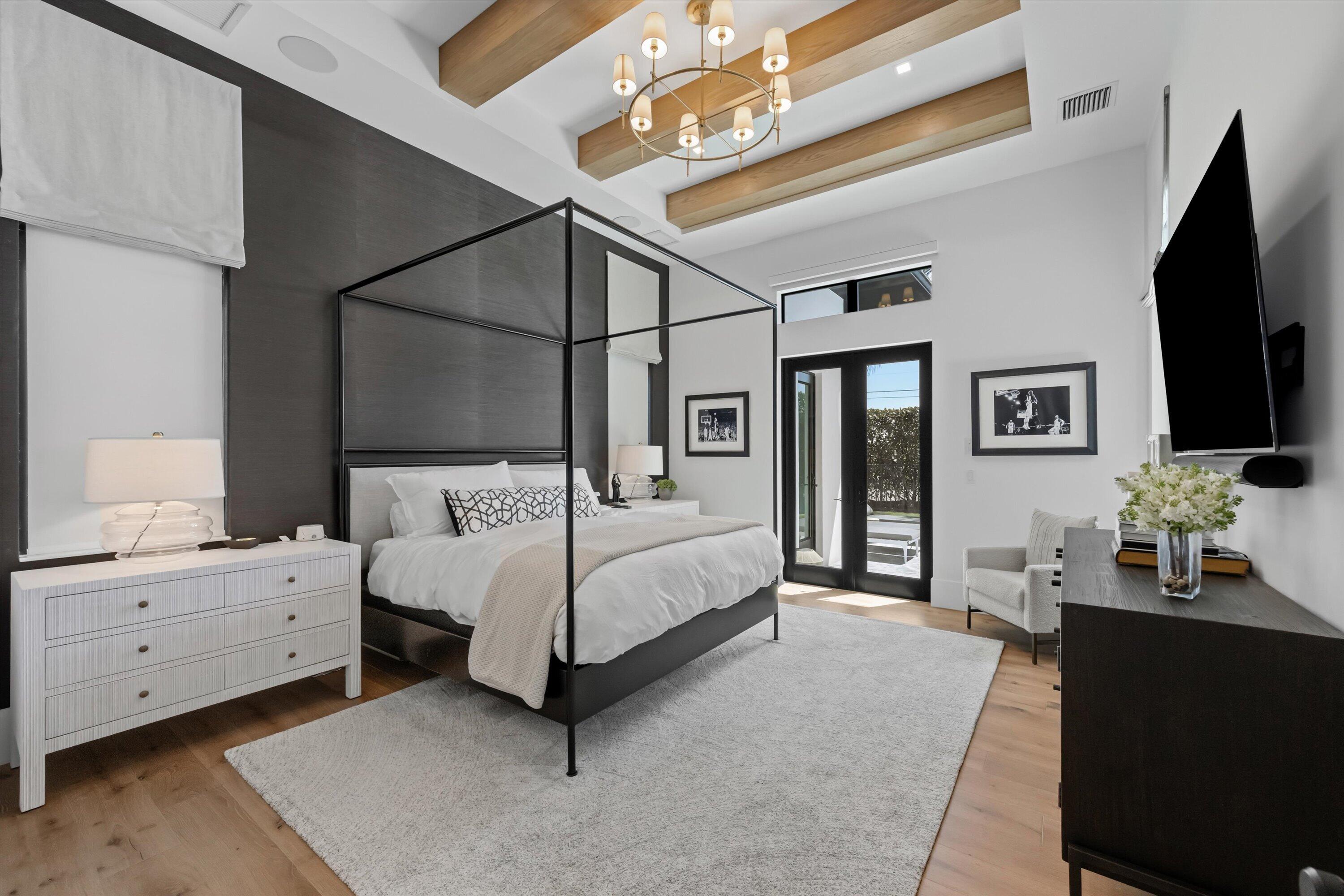 BLUE CYPRESS - Residential