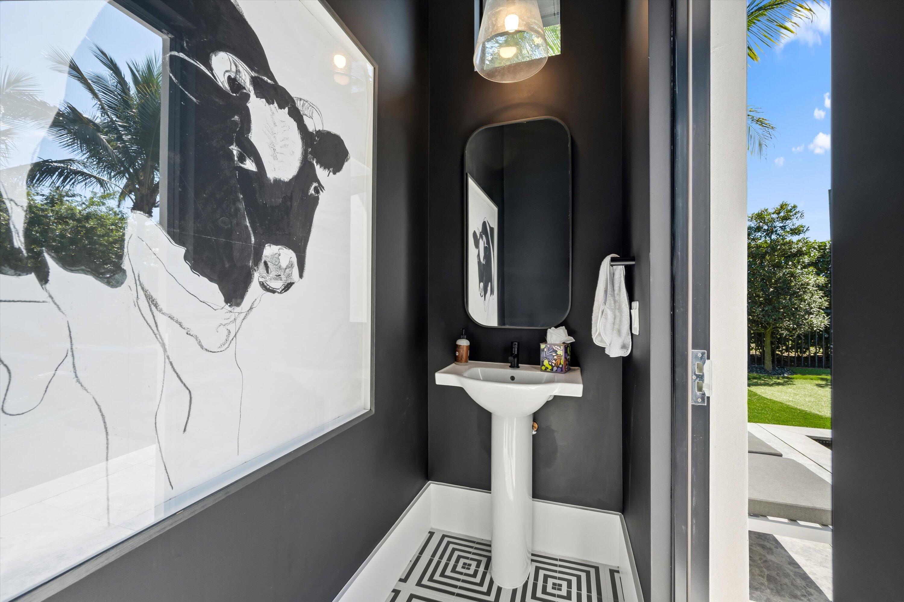 BLUE CYPRESS - Residential