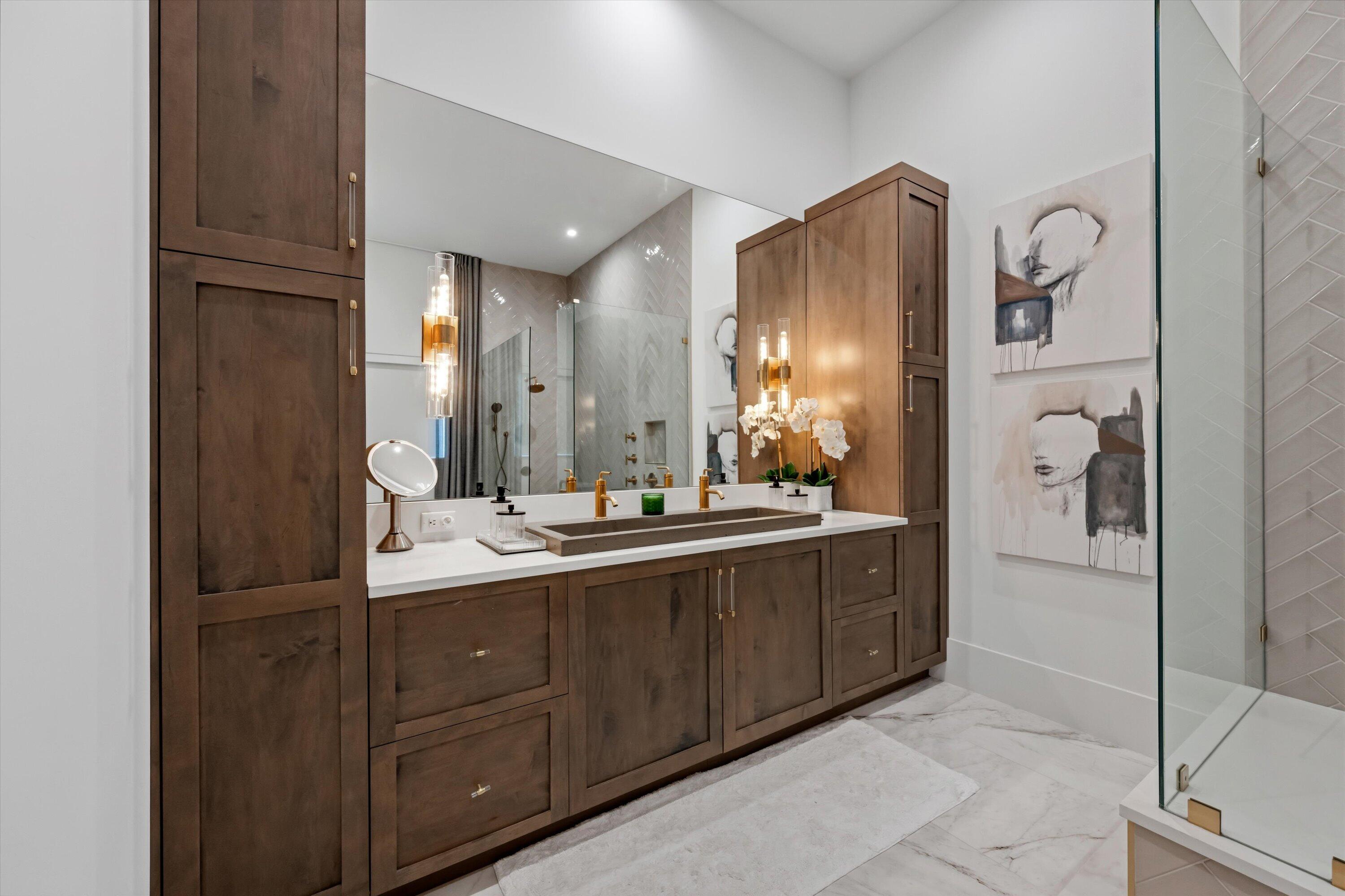 BLUE CYPRESS - Residential