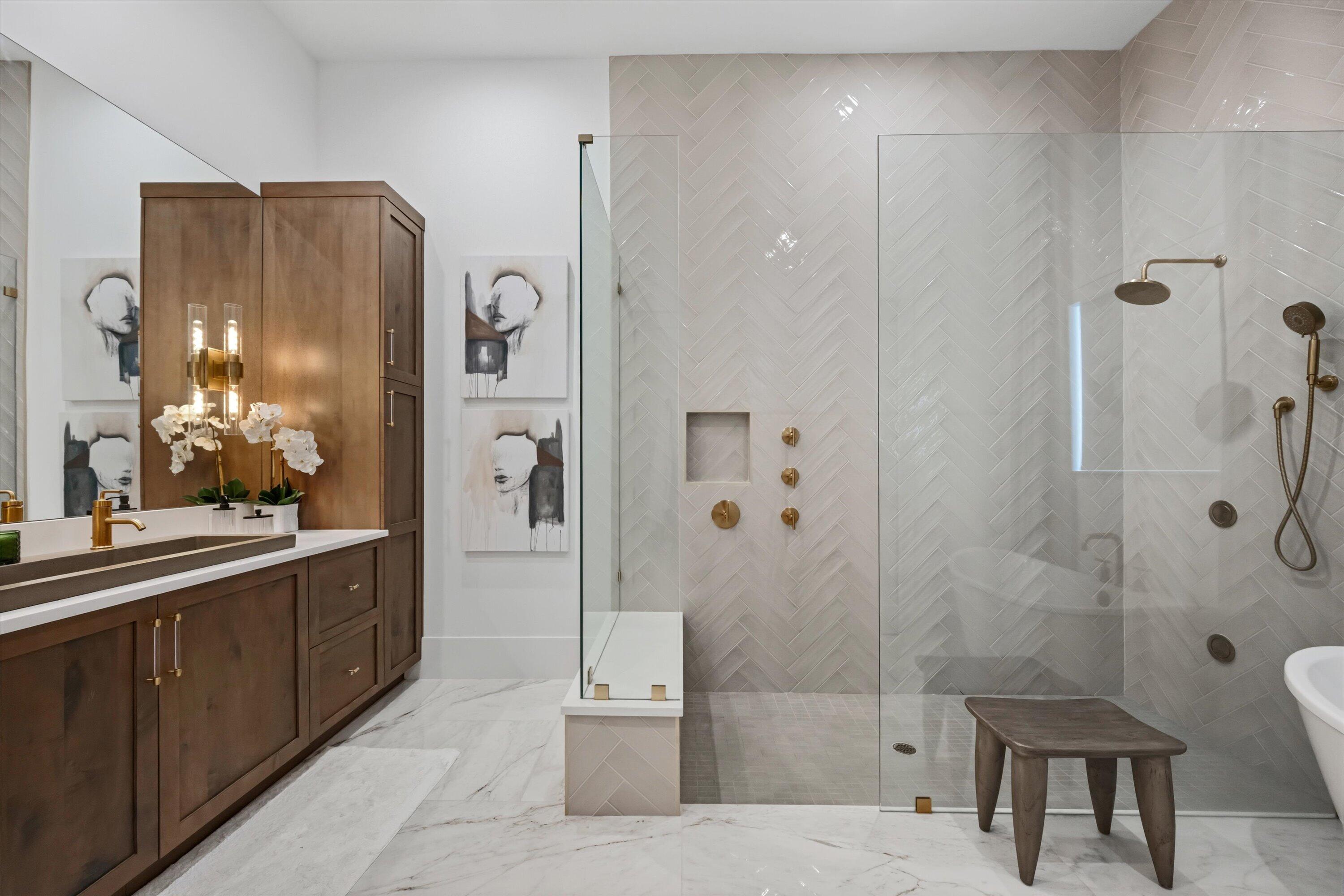 BLUE CYPRESS - Residential