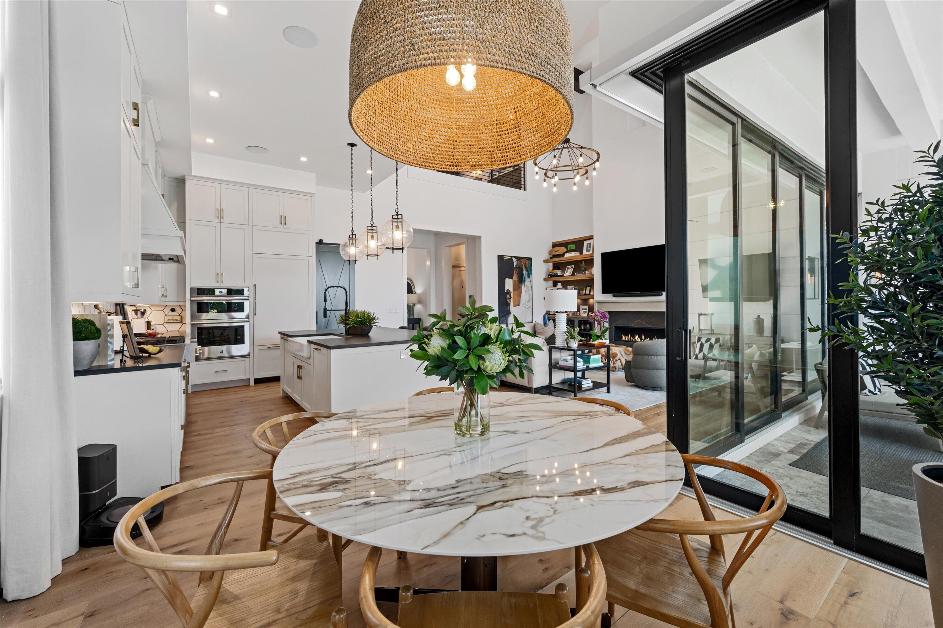 BLUE CYPRESS - Residential