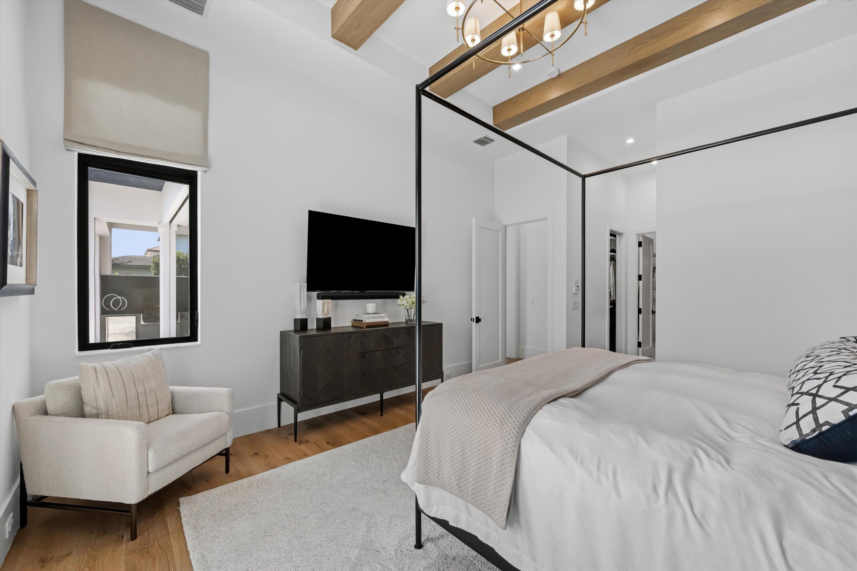 BLUE CYPRESS - Residential