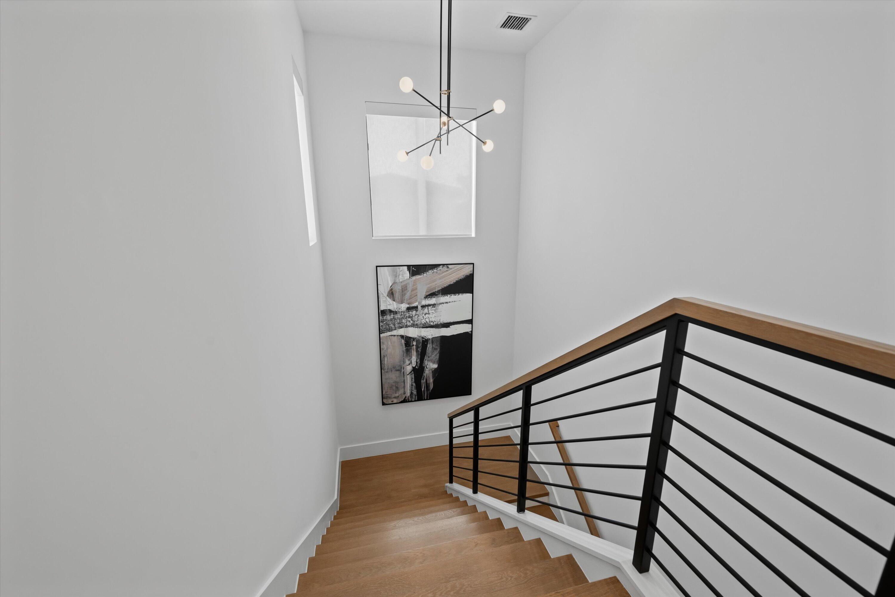 BLUE CYPRESS - Residential