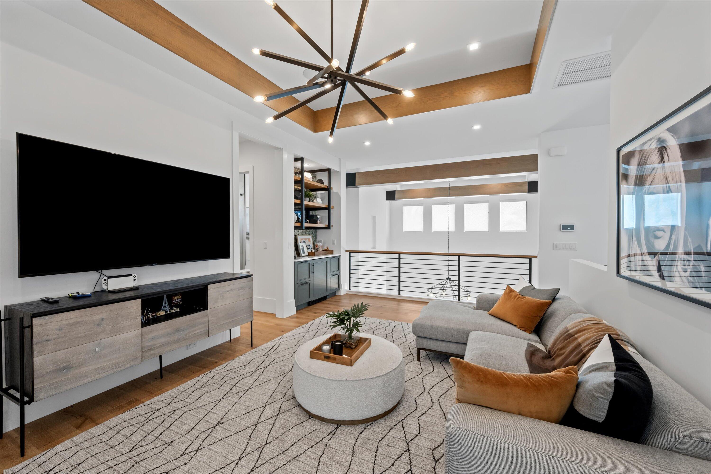 BLUE CYPRESS - Residential