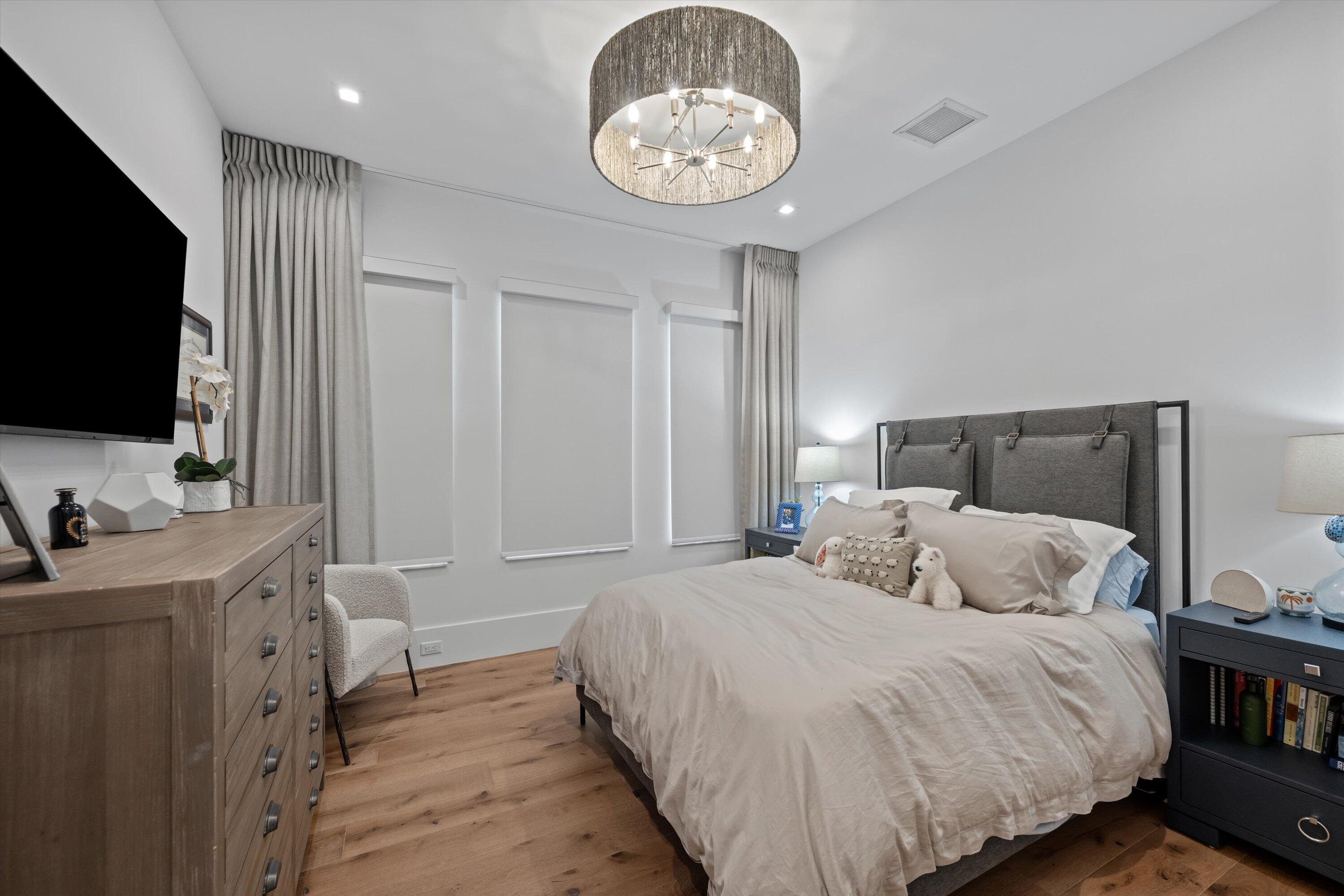 BLUE CYPRESS - Residential