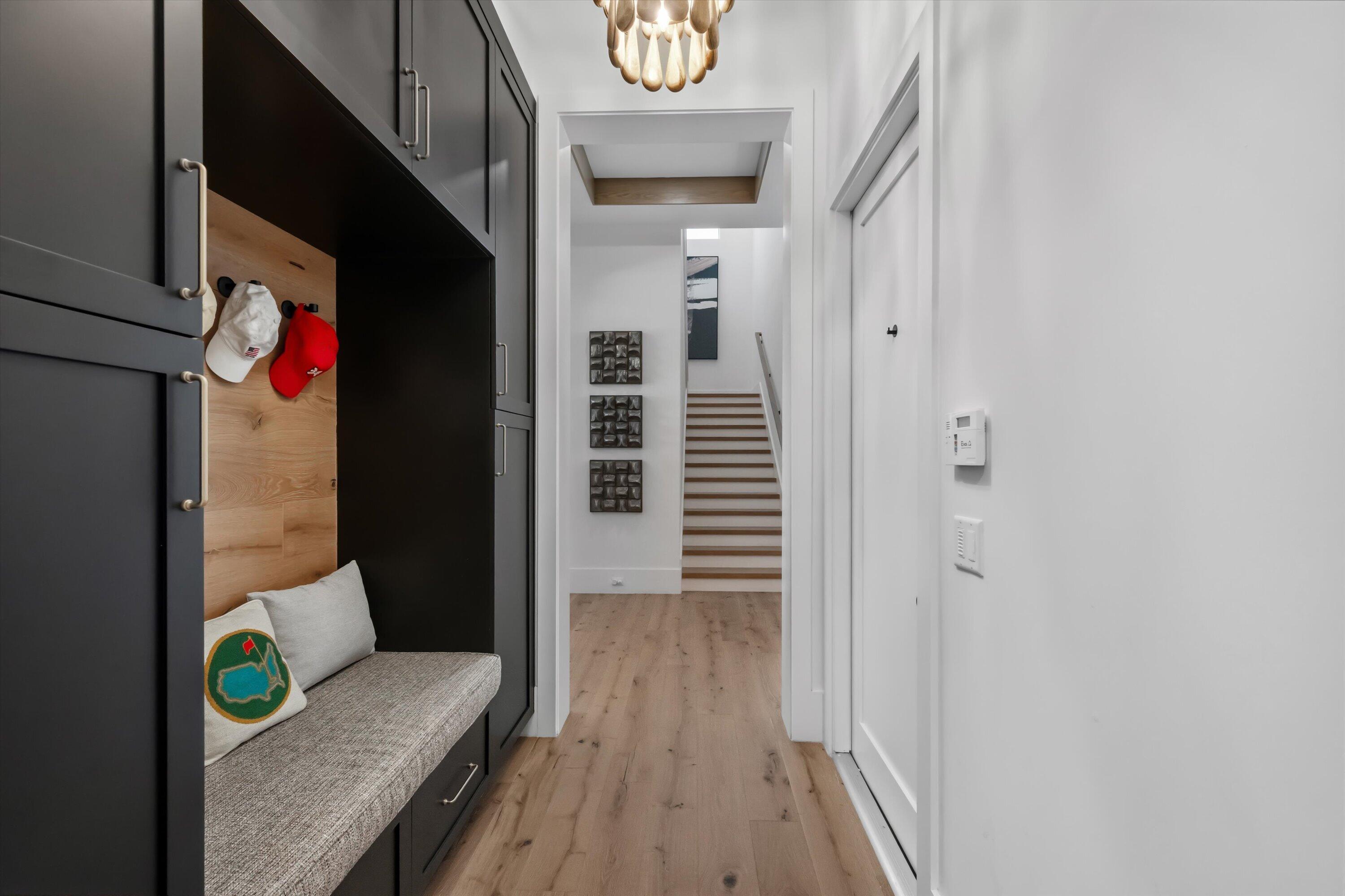 BLUE CYPRESS - Residential