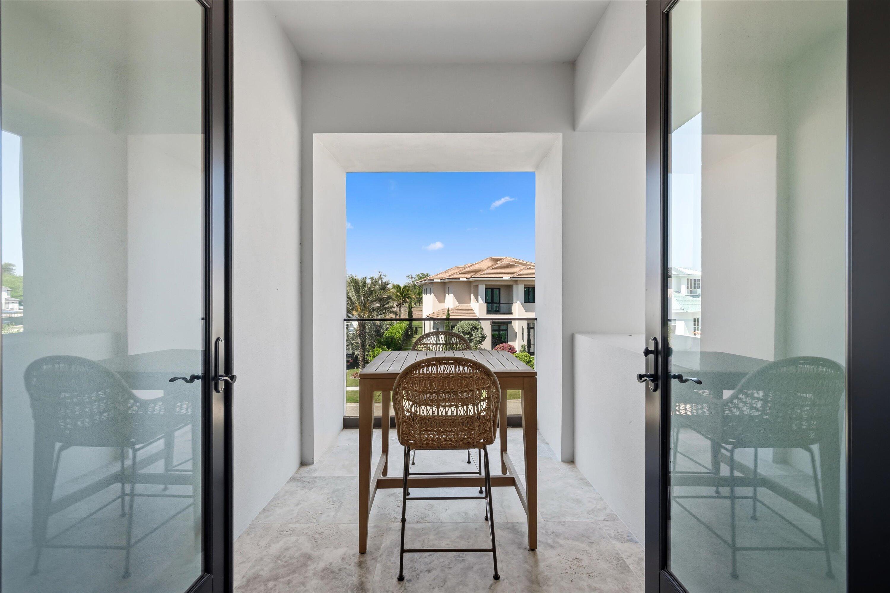 BLUE CYPRESS - Residential