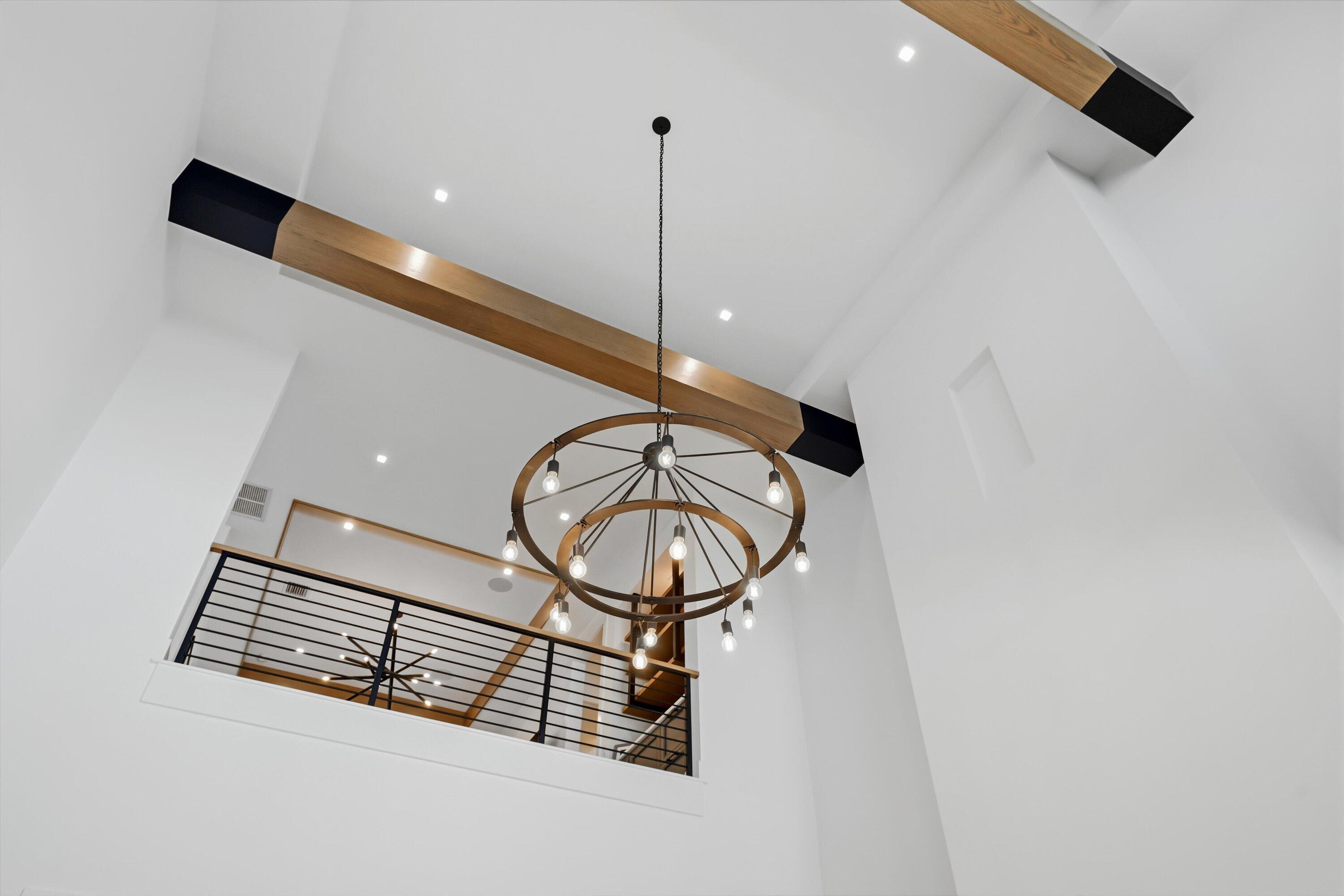 BLUE CYPRESS - Residential