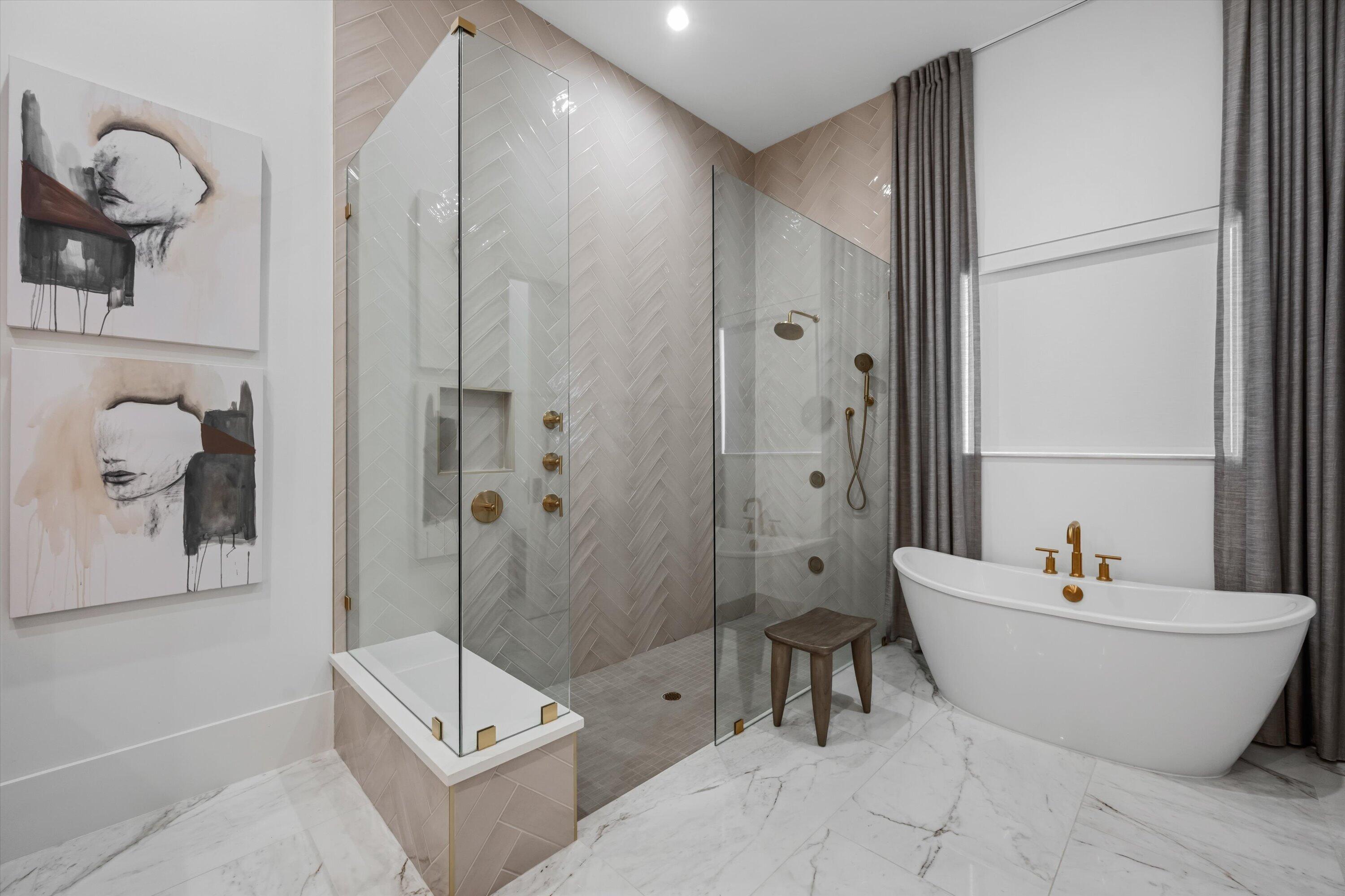 BLUE CYPRESS - Residential