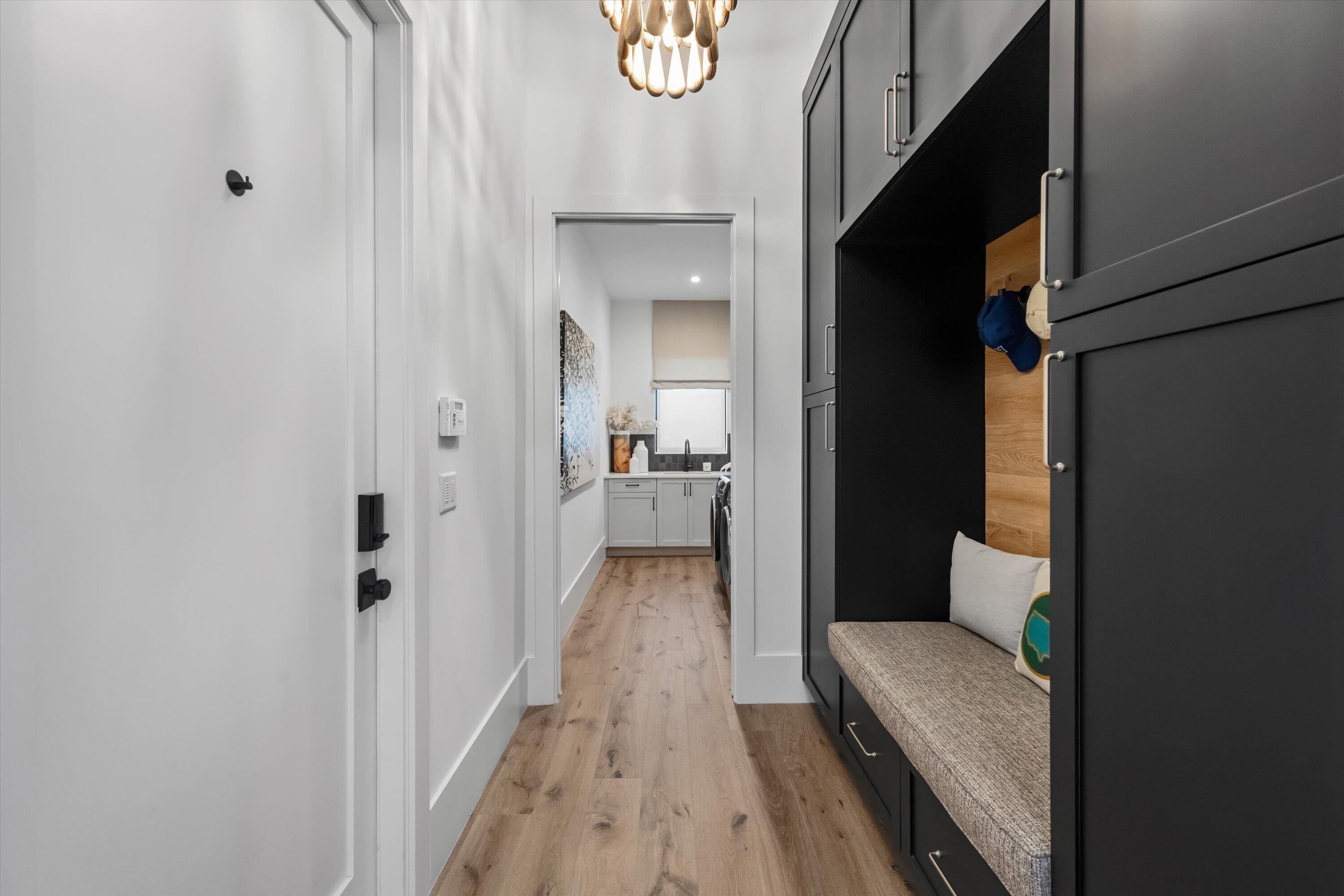 BLUE CYPRESS - Residential