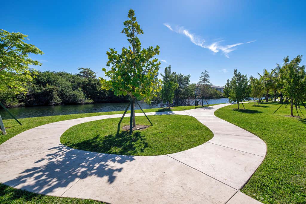 Photo of 2000 Stirling Road #3-101, Hollywood, FL 33020 (MLS # B26057462)