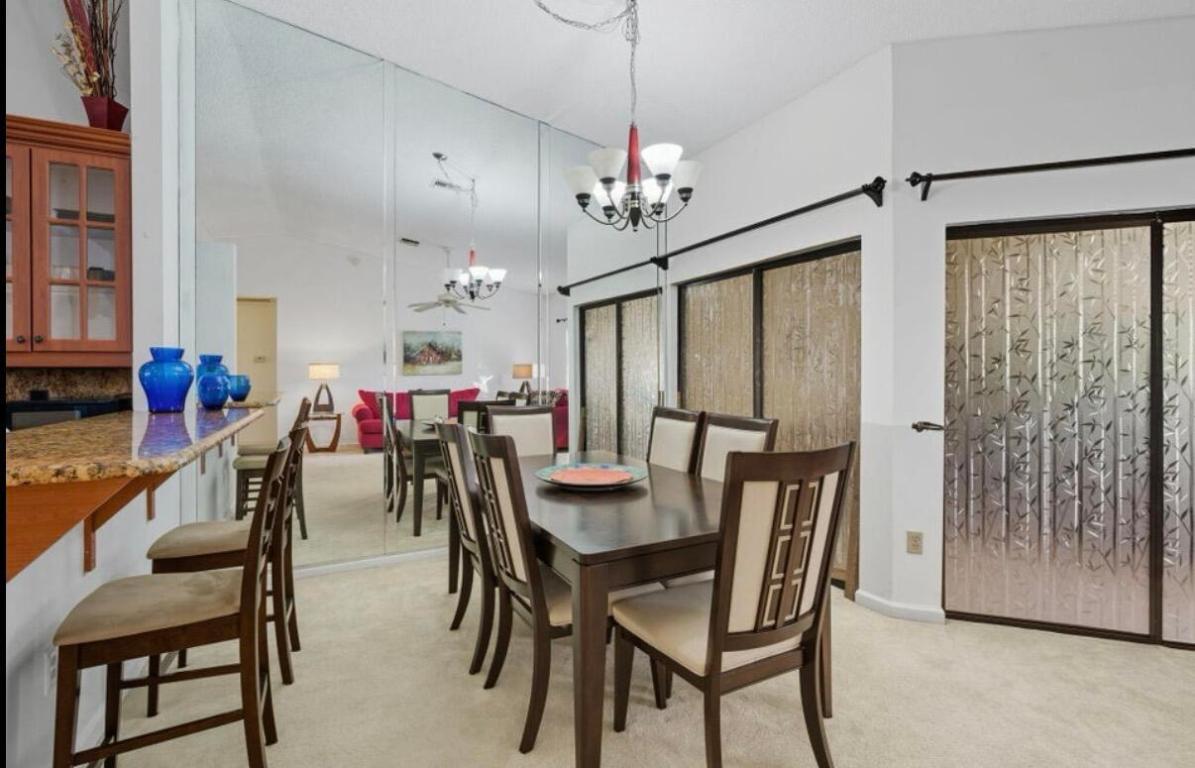 WELLINGTON PLACE OF WELLINGTON - Residential Lease