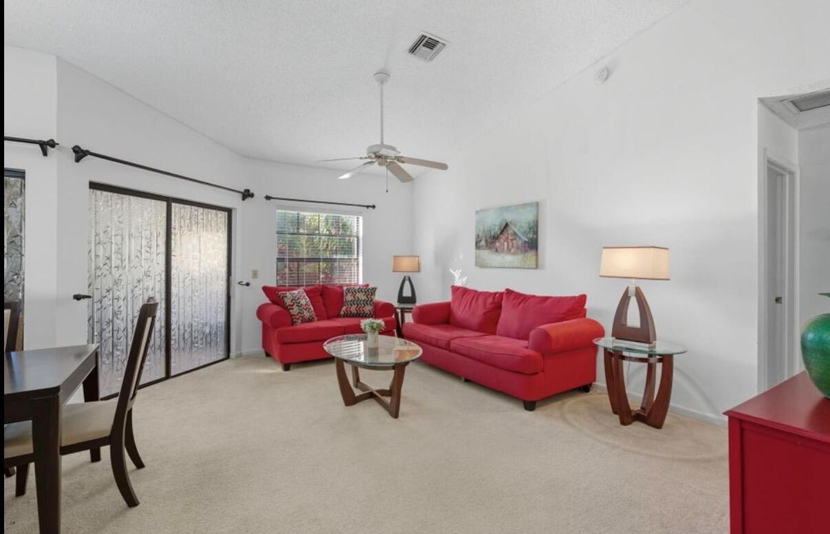 WELLINGTON PLACE OF WELLI - Residential Lease