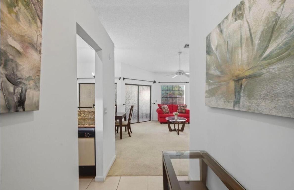 WELLINGTON PLACE OF WELLINGTON - Residential Lease