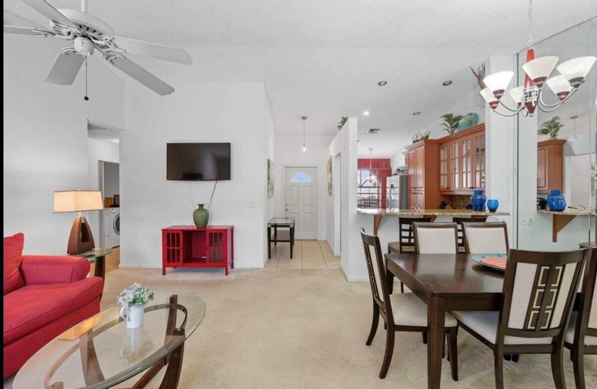 WELLINGTON PLACE OF WELLI - Residential Lease