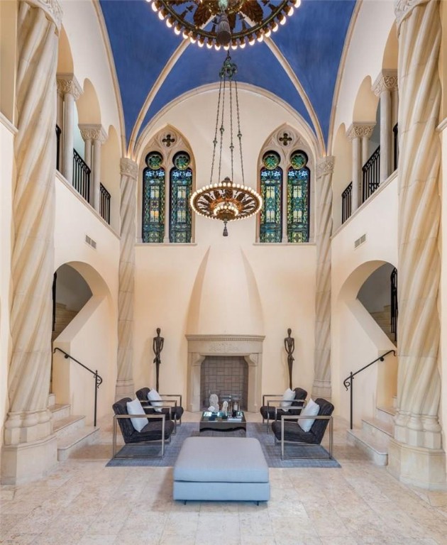 Tenzer - Residential