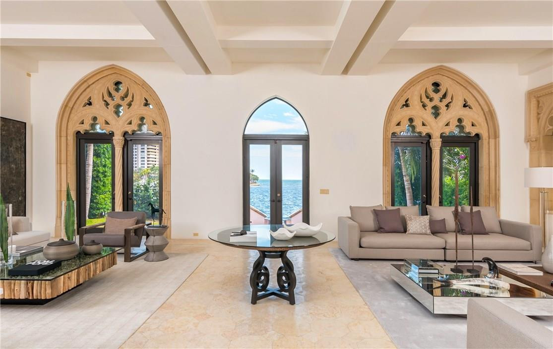 Tenzer - Residential