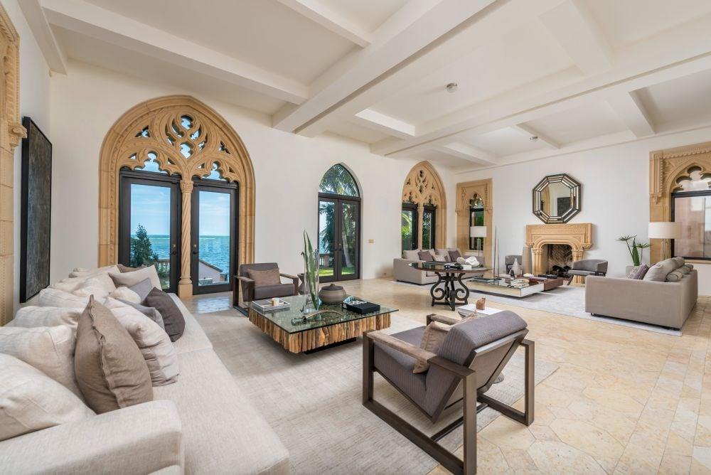 Tenzer - Residential