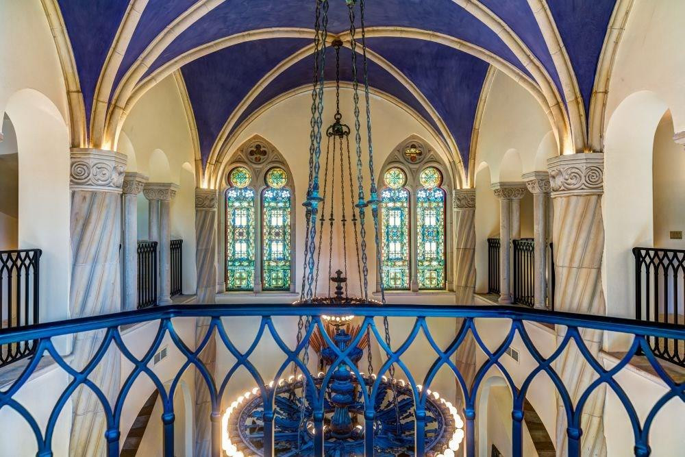 Tenzer - Residential