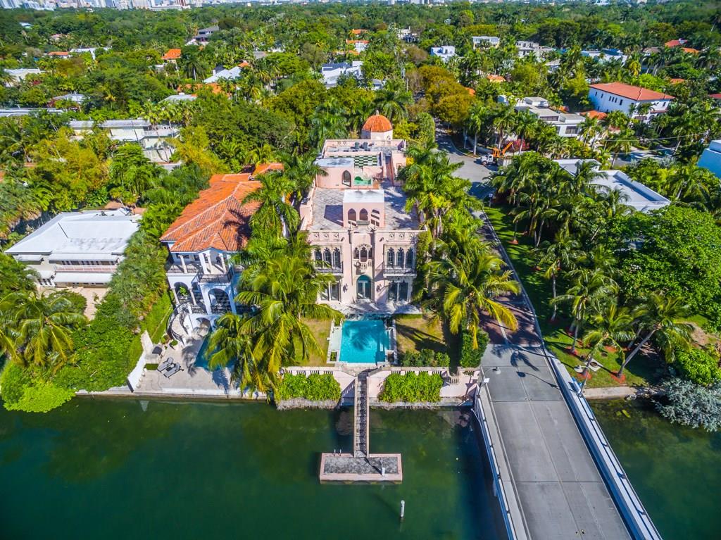 Tenzer - Residential