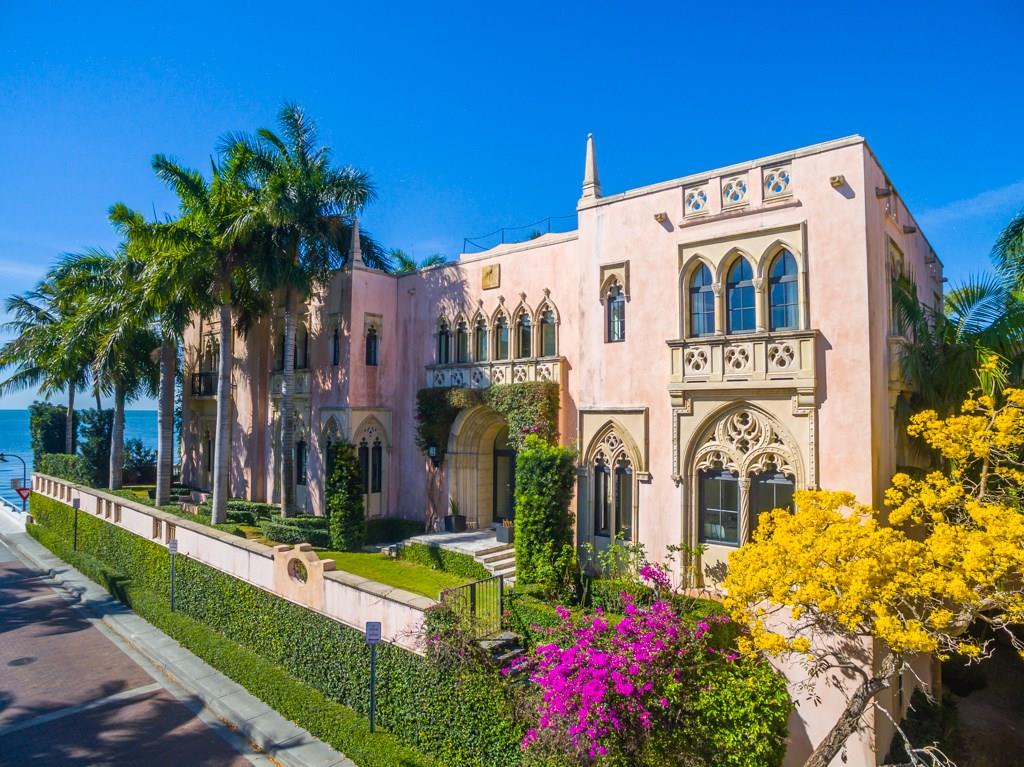 Tenzer - Residential