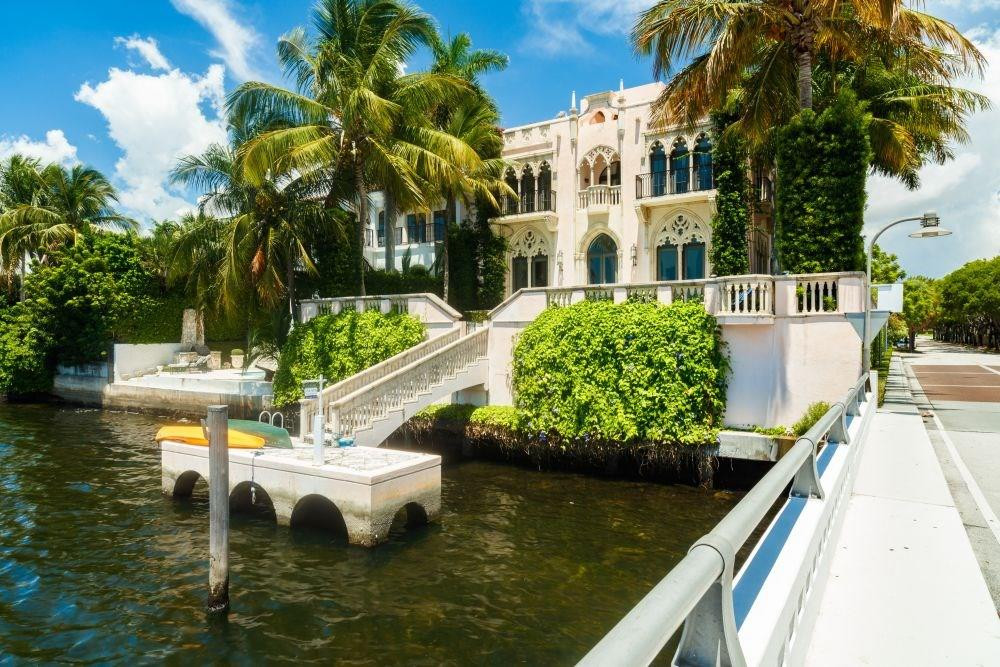 Tenzer - Residential