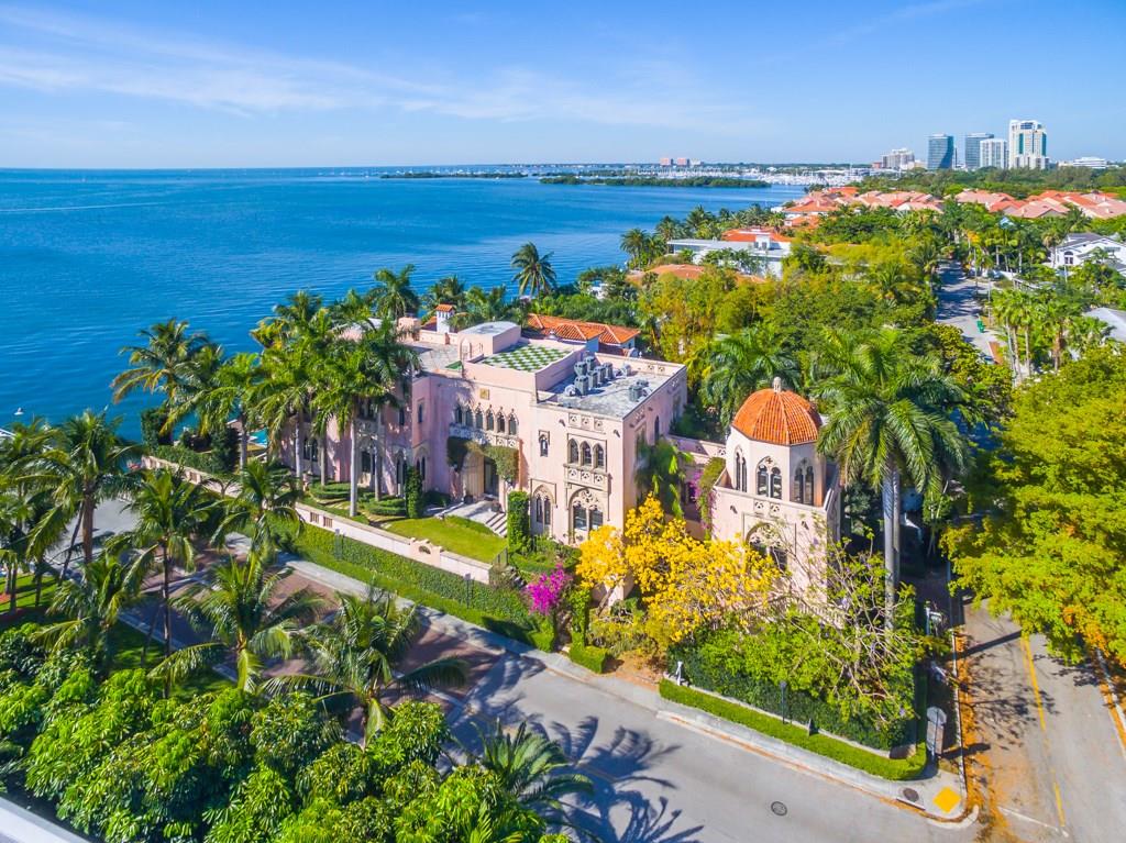 Tenzer - Residential