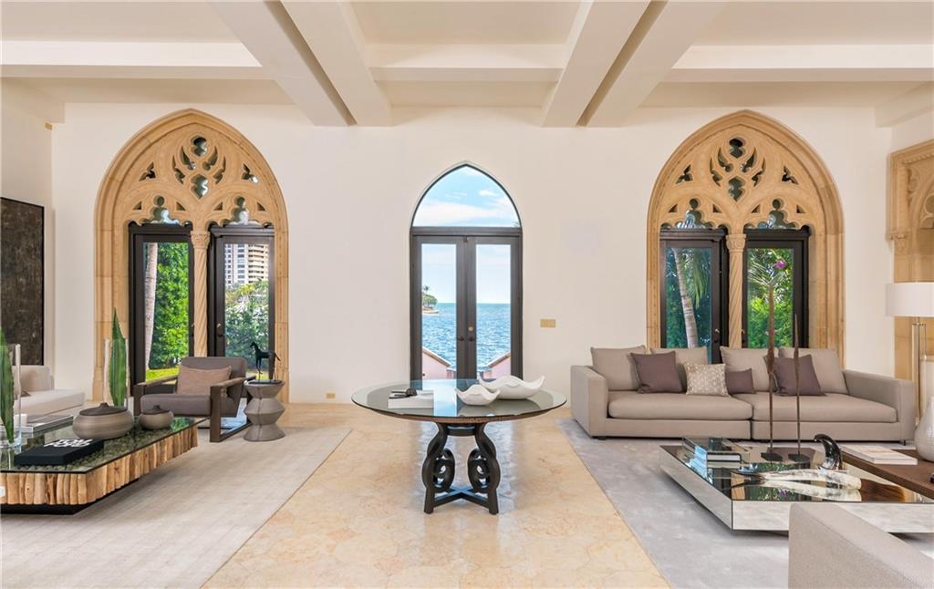 Tenzer - Residential