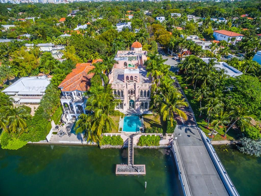 Tenzer - Residential