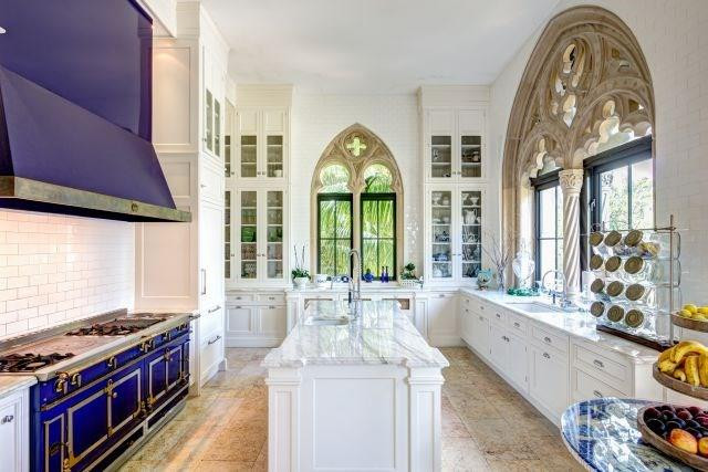 Tenzer - Residential