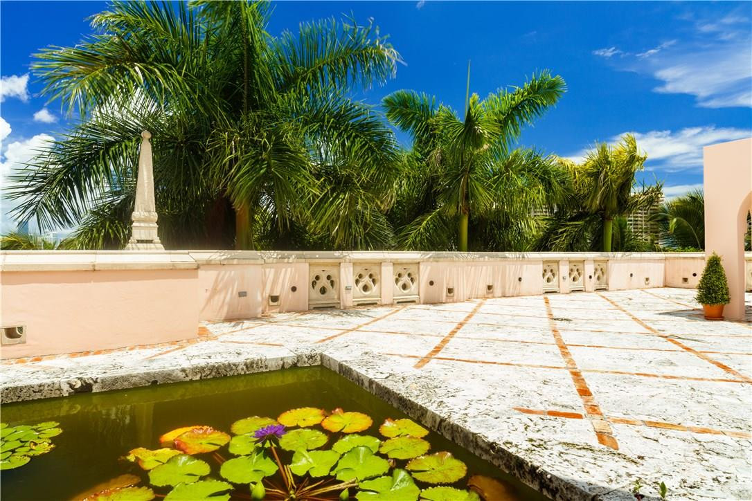 Tenzer - Residential