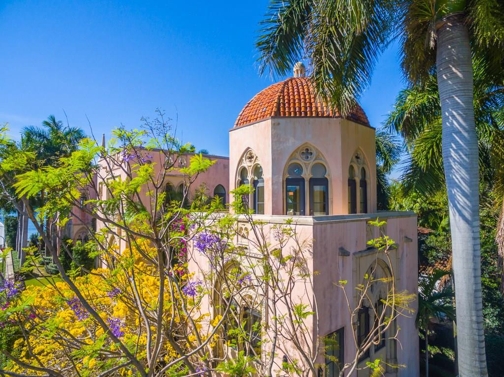 Tenzer - Residential