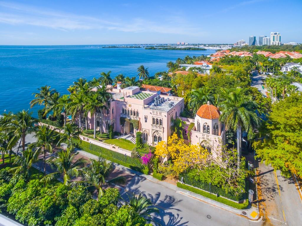 Tenzer - Residential