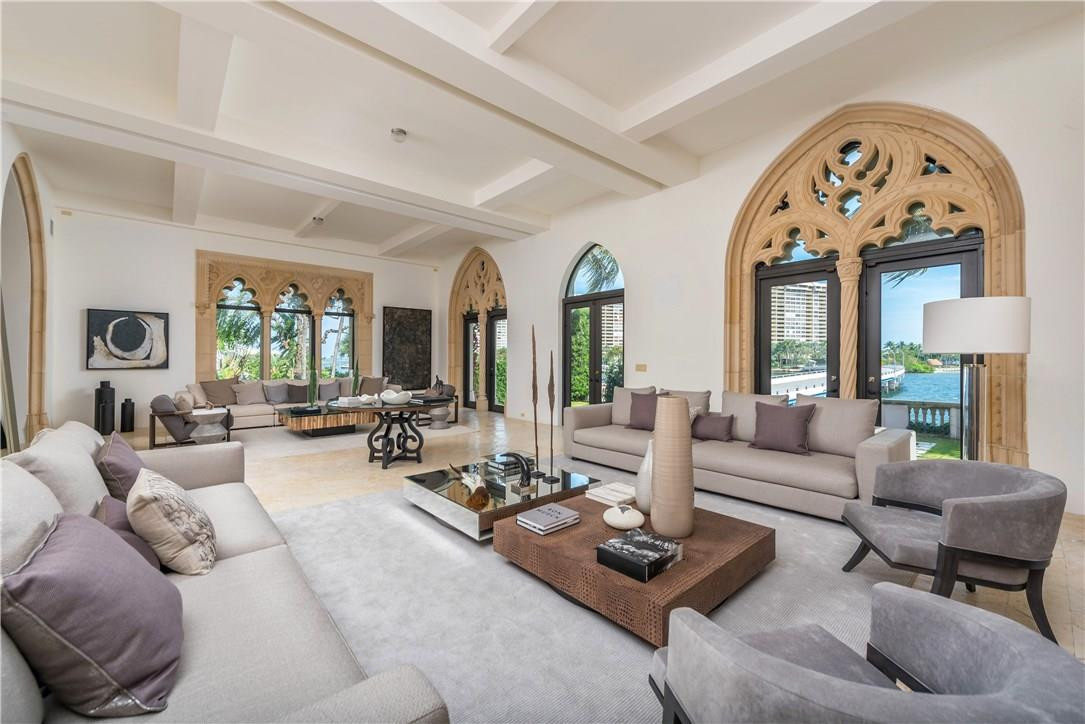 Tenzer - Residential