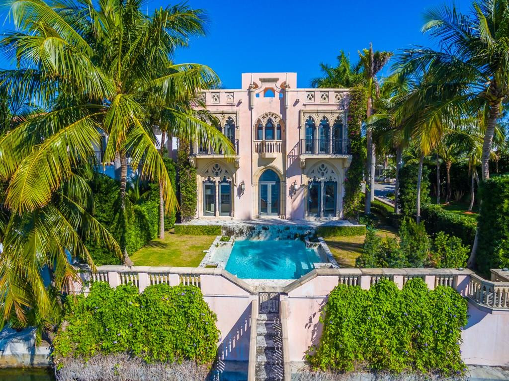 Tenzer - Residential