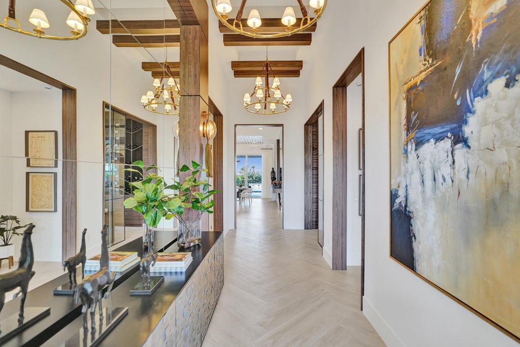 Photo of 14006 Bastille Street, Palm Beach Gardens, FL 33412 (MLS # B26071927)