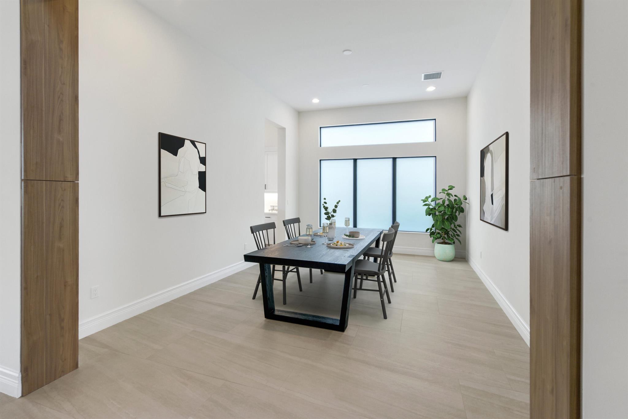 BOCA BRIDGES - Residential