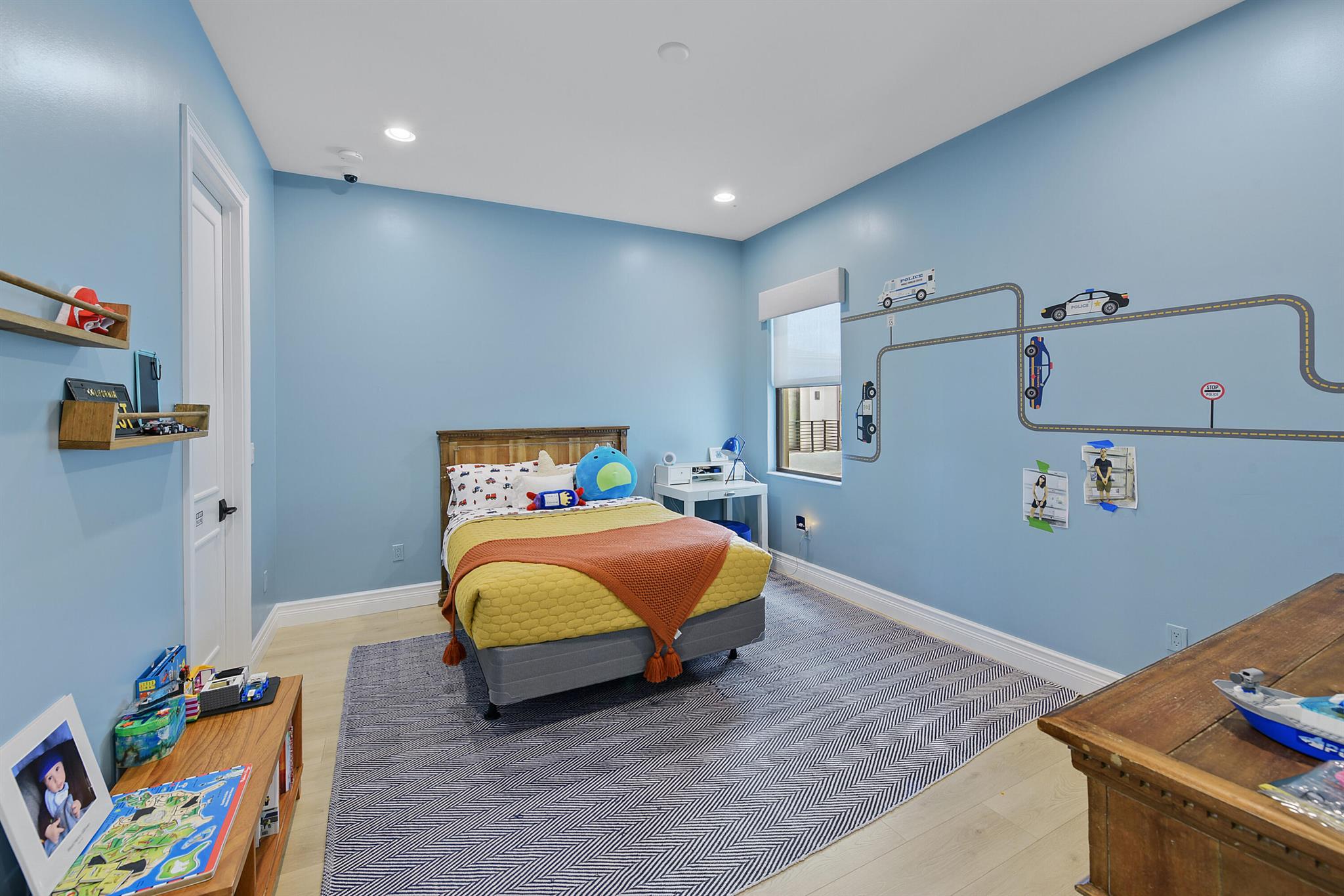 BOCA BRIDGES - Residential