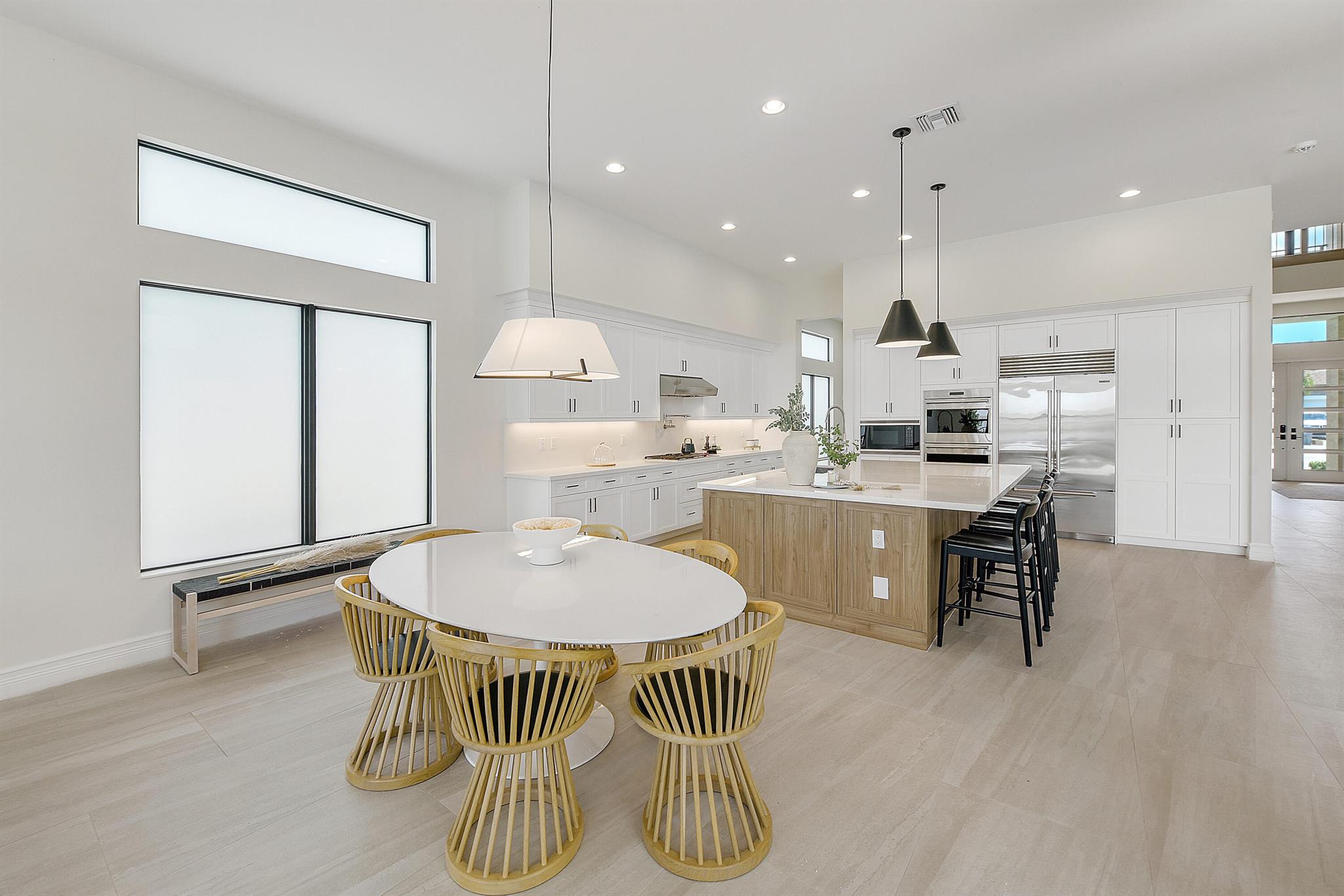 BOCA BRIDGES - Residential