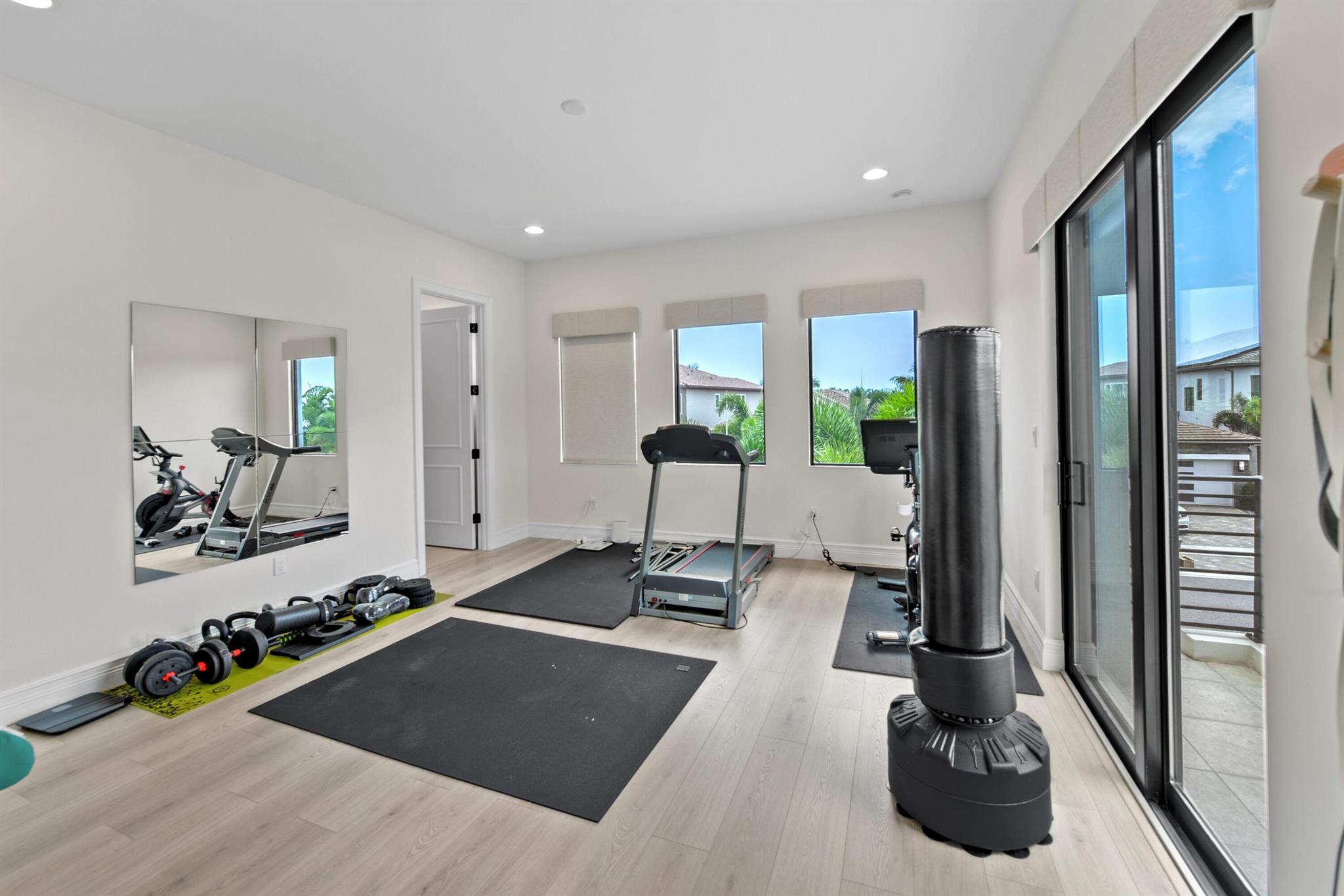 BOCA BRIDGES - Residential