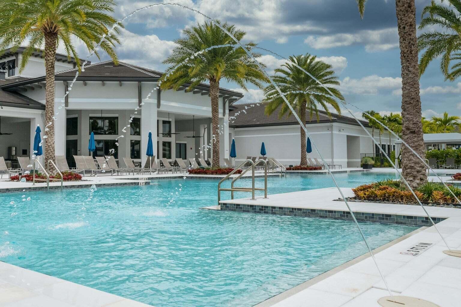 BOCA BRIDGES - Residential