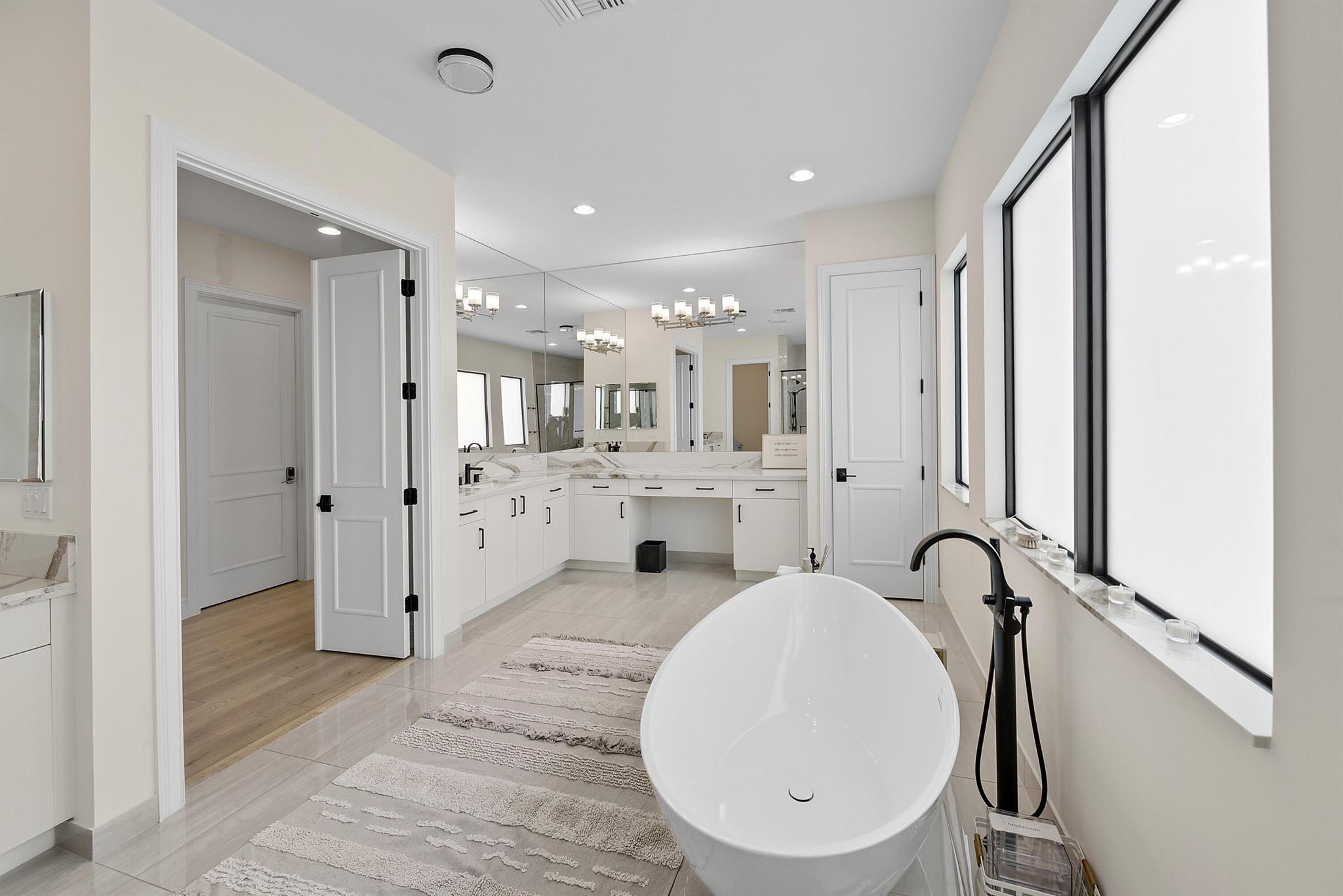 BOCA BRIDGES - Residential