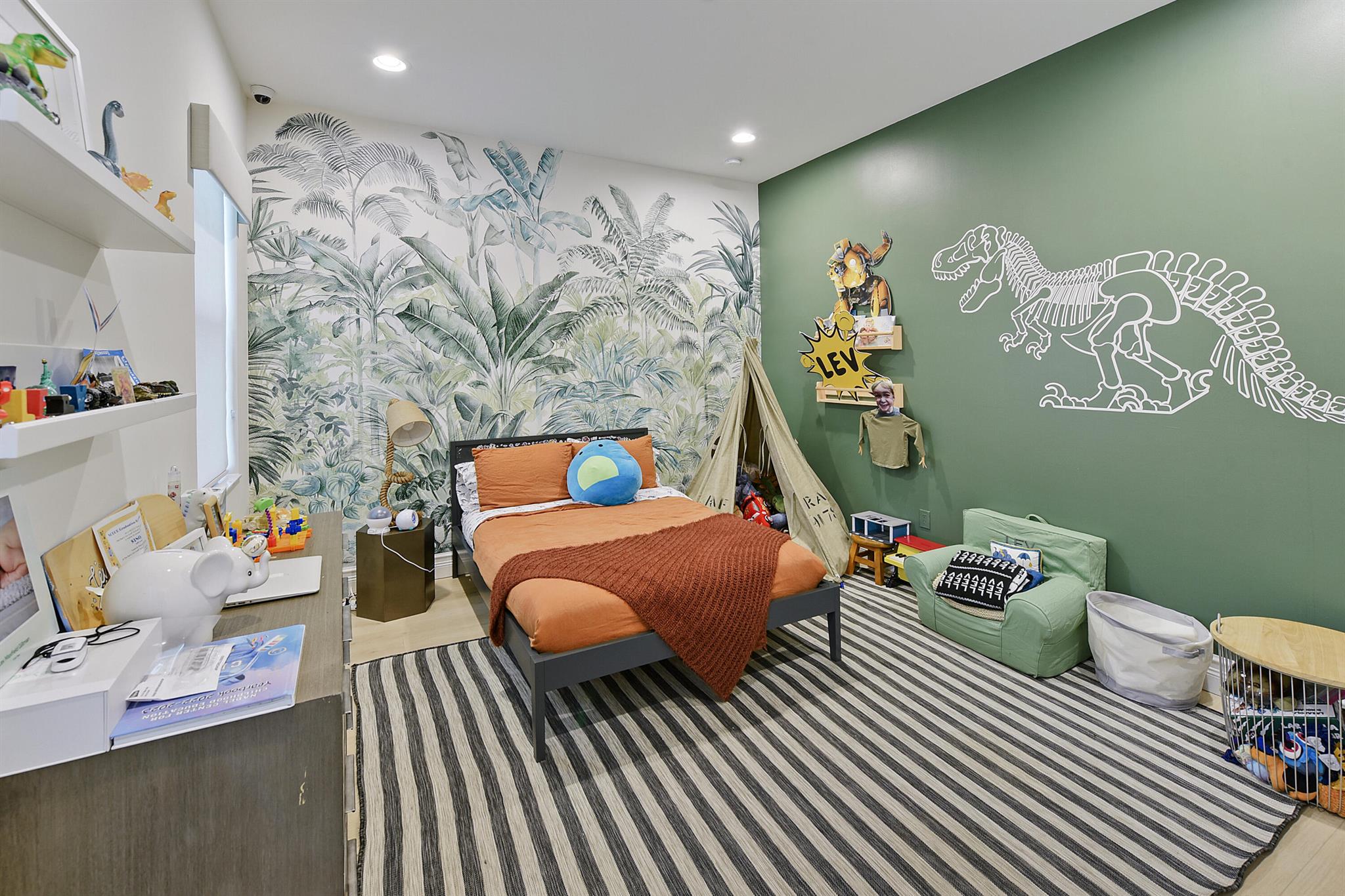 BOCA BRIDGES - Residential