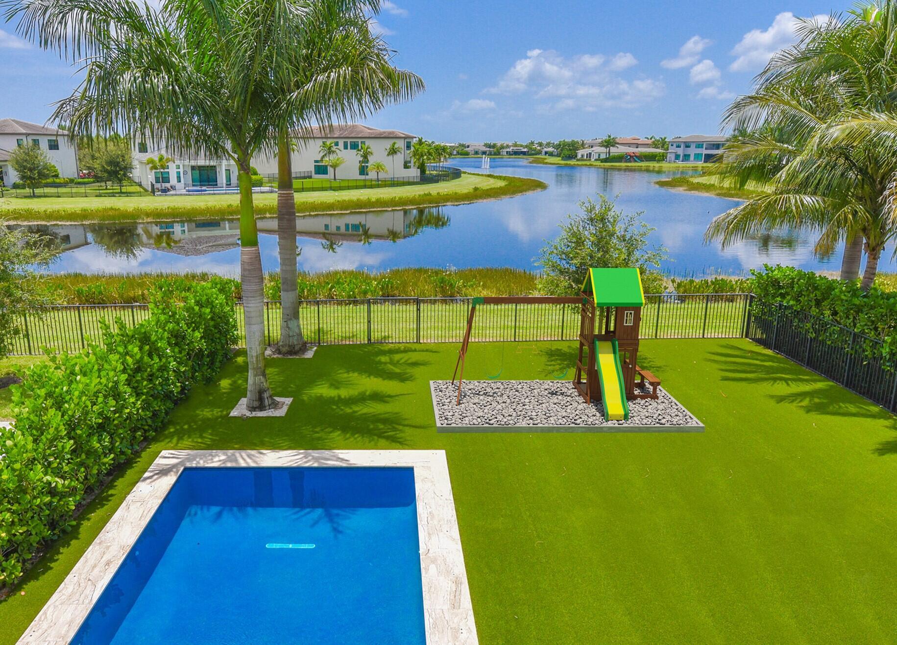 BOCA BRIDGES - Residential